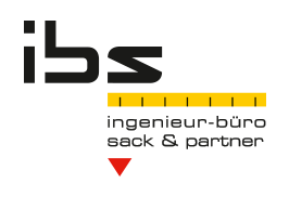 Ingenieur-Büro Sack & Partner